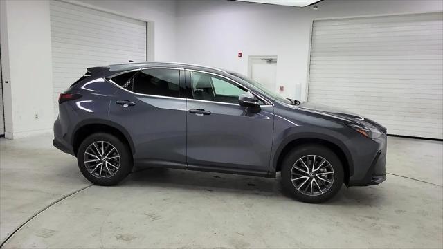 2024 Lexus NX NX 250