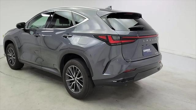 2024 Lexus NX NX 250