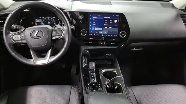 2024 Lexus NX NX 250