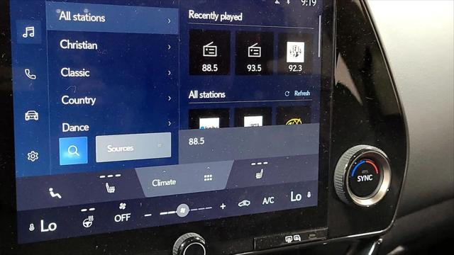 2024 Lexus NX NX 250
