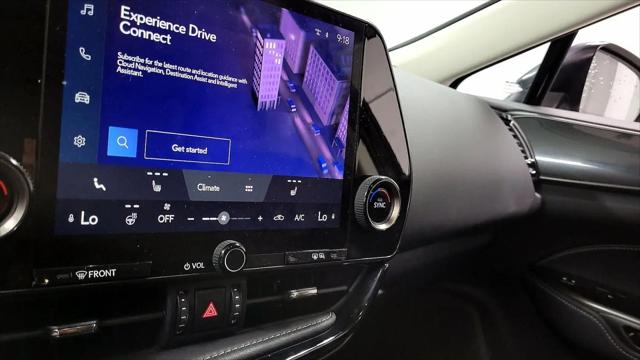 2024 Lexus NX NX 250