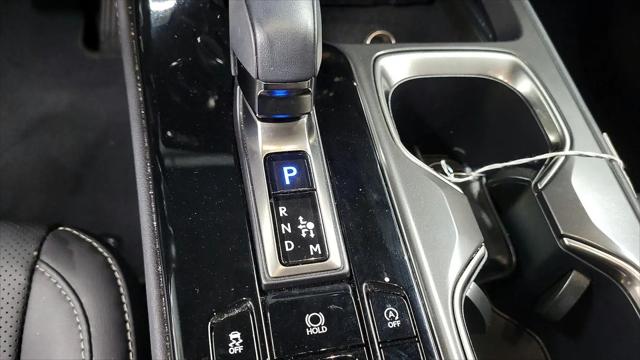 2024 Lexus NX NX 250