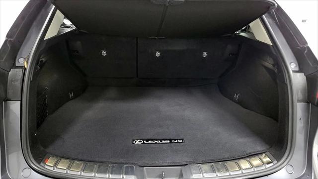 2024 Lexus NX NX 250