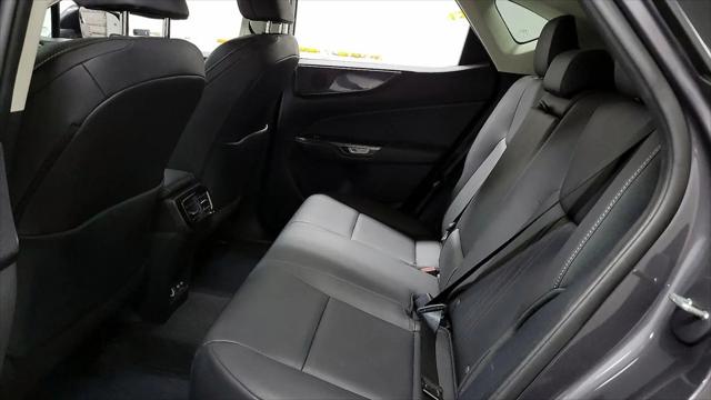 2024 Lexus NX NX 250
