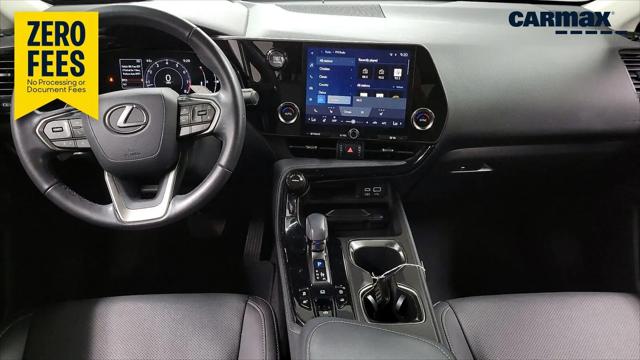 2024 Lexus NX NX 250