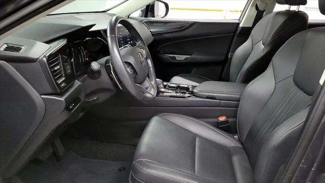 2024 Lexus NX NX 250