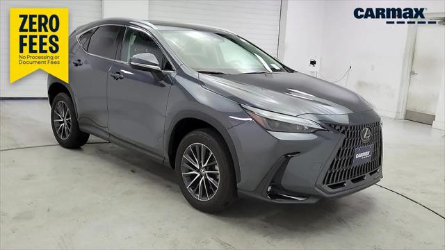 2024 Lexus NX NX 250 for sale in Murietta, CA
