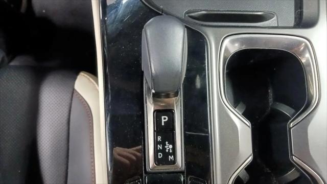 2024 Lexus NX 350 NX 350