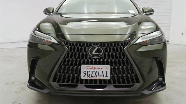 2024 Lexus NX 350 NX 350