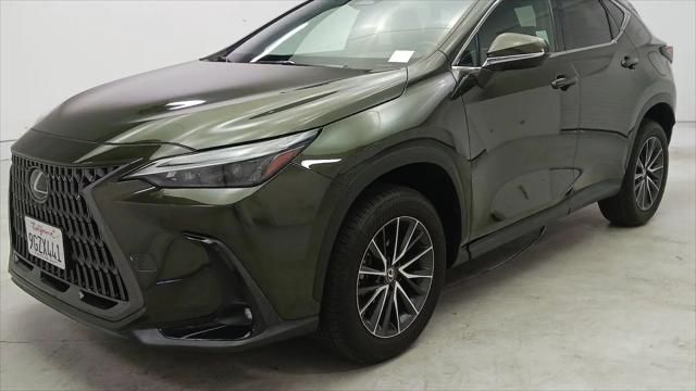 2024 Lexus NX 350 NX 350