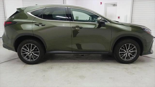 2024 Lexus NX 350 NX 350