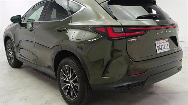 2024 Lexus NX 350 NX 350