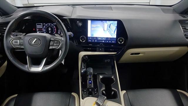 2024 Lexus NX 350 NX 350