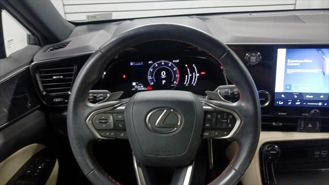 2024 Lexus NX 350 NX 350