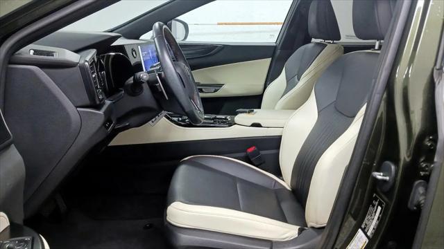 2024 Lexus NX 350 NX 350