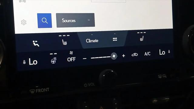 2024 Lexus NX 350 NX 350