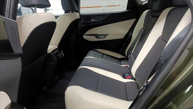 2024 Lexus NX 350 NX 350