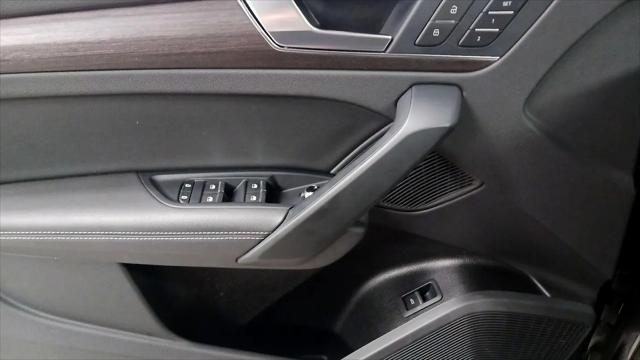 2023 Audi Q5 Prestige 45 TFSI S line quattro S tronic
