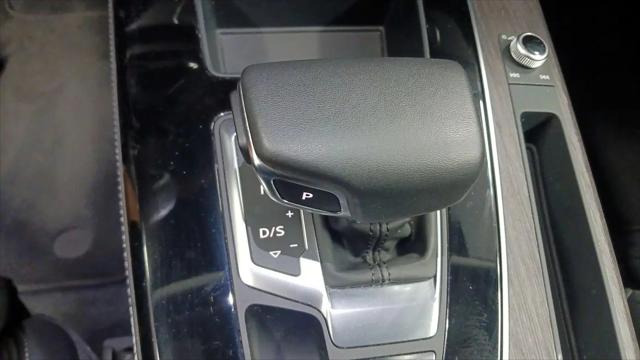 2023 Audi Q5 Prestige 45 TFSI S line quattro S tronic