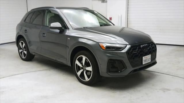 2023 Audi Q5 Prestige 45 TFSI S line quattro S tronic for sale in Murietta, CA