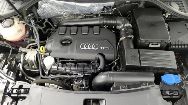 2018 Audi Q3 2.0T Premium