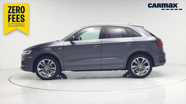 2018 Audi Q3 2.0T Premium for sale in Naperville, IL