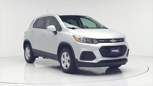 2022 Chevrolet Trax AWD LS for sale in Naperville, IL