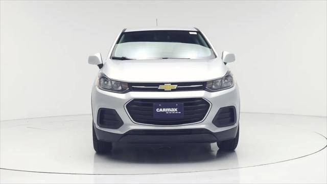 2022 Chevrolet Trax AWD LS
