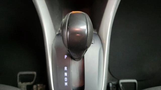 2022 Chevrolet Trax AWD LS
