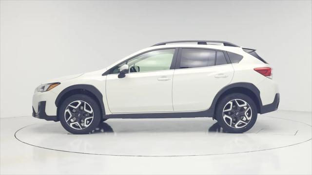 2019 Subaru Crosstrek 2.0i Limited