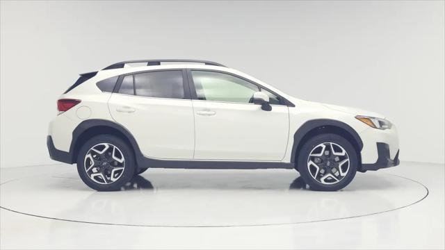 2019 Subaru Crosstrek 2.0i Limited