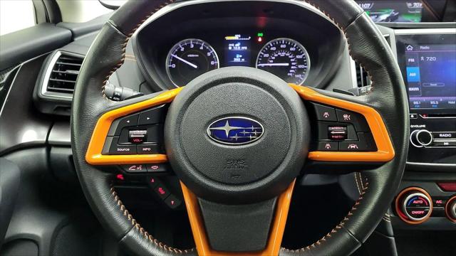 2019 Subaru Crosstrek 2.0i Limited