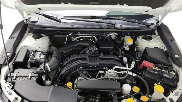 2019 Subaru Crosstrek 2.0i Limited
