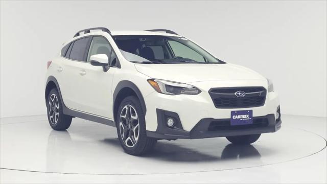 2019 Subaru Crosstrek 2.0i Limited for sale in Naperville, IL