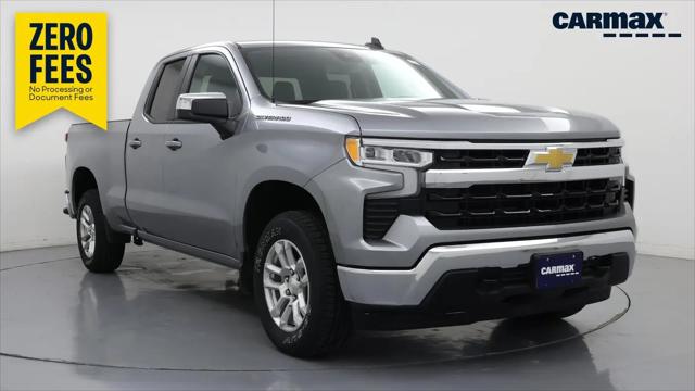 2023 Chevrolet Silverado 1500 4WD Double Cab Standard Bed LT for sale in Urbandale, IA