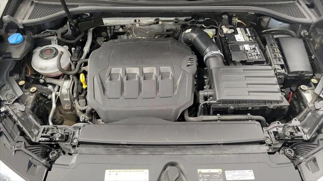 2021 Audi Q3 Premium 45 TFSI S line quattro Tiptronic