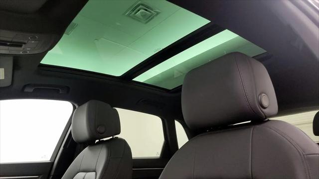 2021 Audi Q3 Premium 45 TFSI S line quattro Tiptronic
