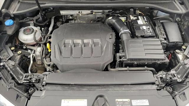 2021 Audi Q3 Premium 45 TFSI S line quattro Tiptronic