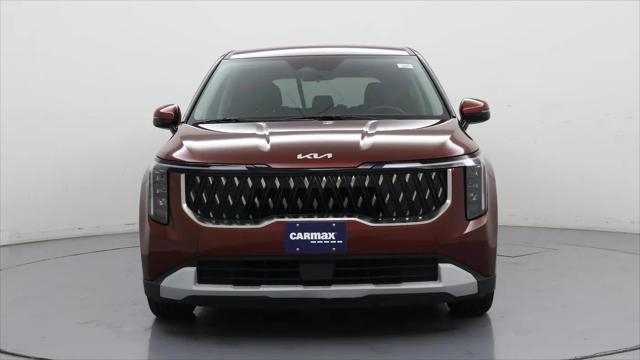 2025 Kia Carnival MPV LXS