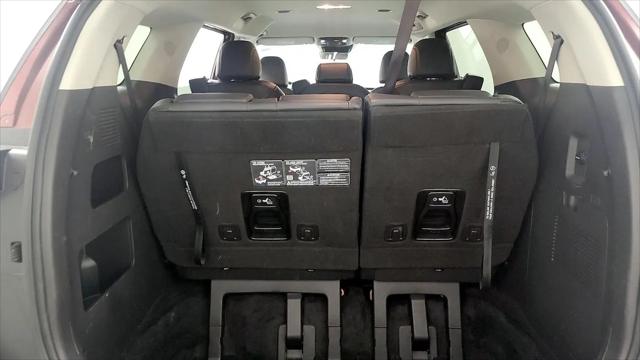 2025 Kia Carnival MPV LXS