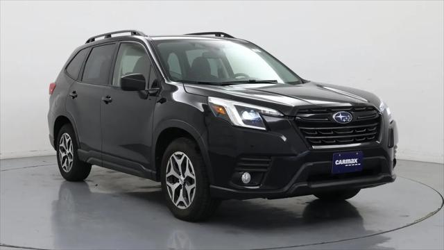 2023 Subaru Forester Premium for sale in Urbandale, IA