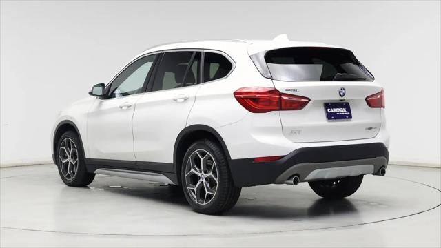 2019 BMW X1 sDrive28i