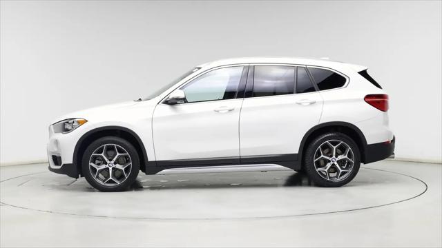 2019 BMW X1 sDrive28i