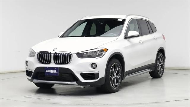 2019 BMW X1 sDrive28i