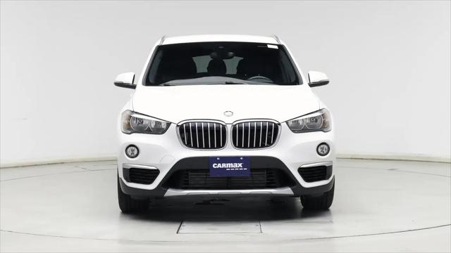 2019 BMW X1 sDrive28i