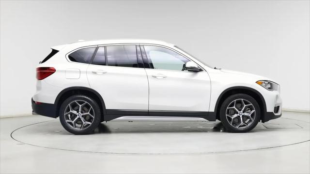 2019 BMW X1 sDrive28i