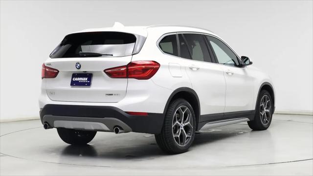 2019 BMW X1 sDrive28i