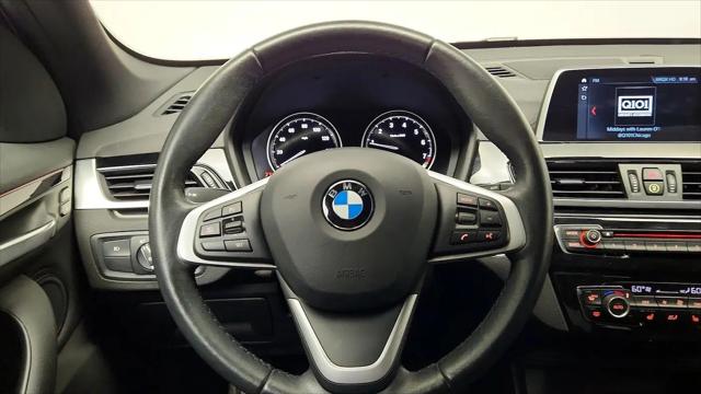 2019 BMW X1 sDrive28i