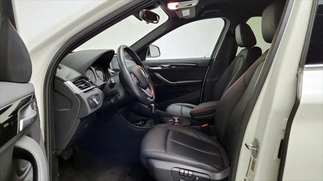 2019 BMW X1 sDrive28i