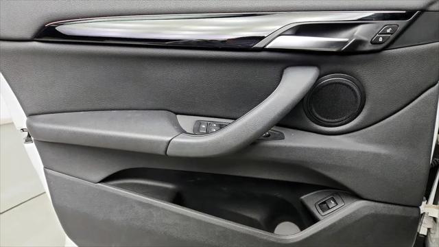 2019 BMW X1 sDrive28i